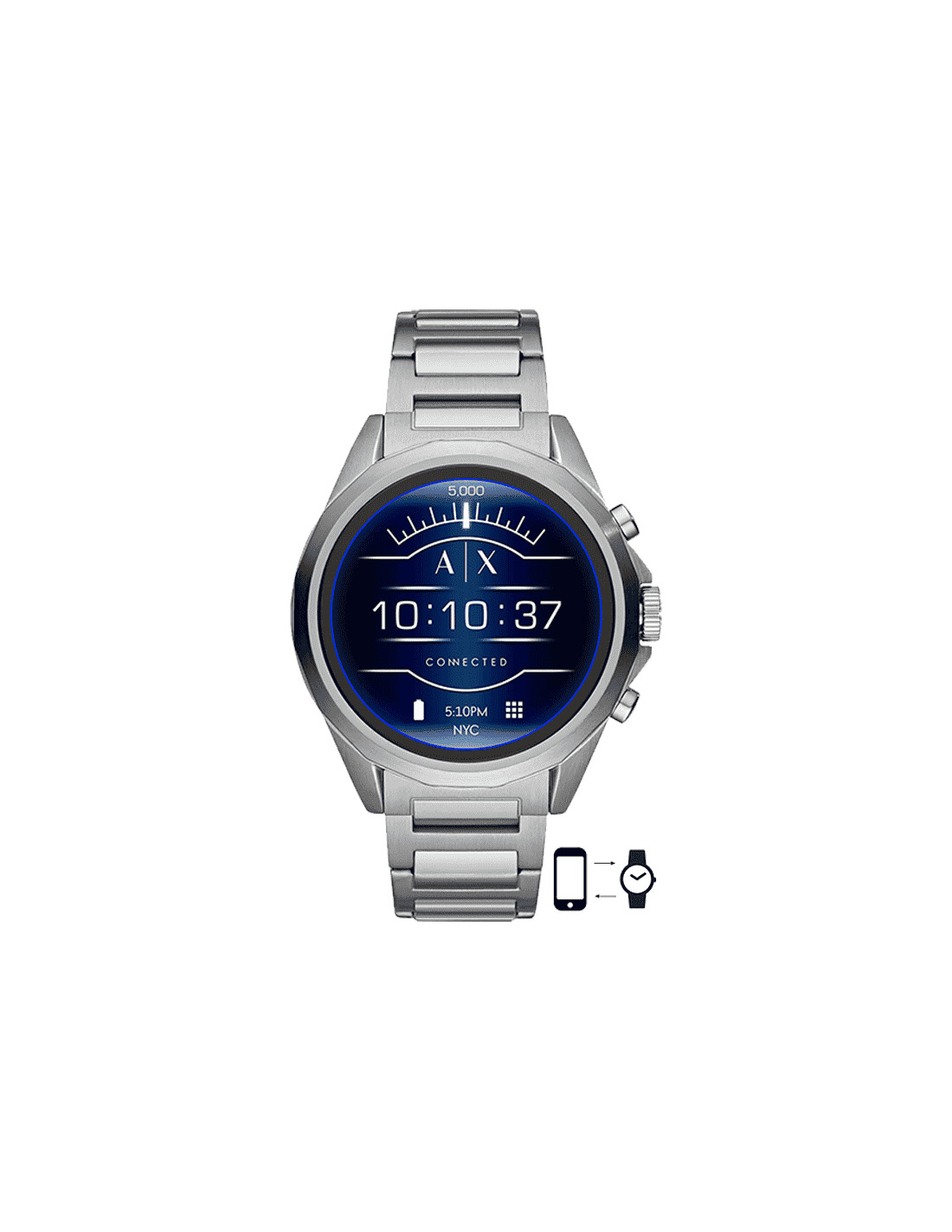 axt2000 armani