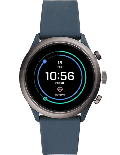 fossil ftw 4021