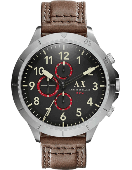 Buy Armani Exchange AX1755 Watch in India I Swiss Time House