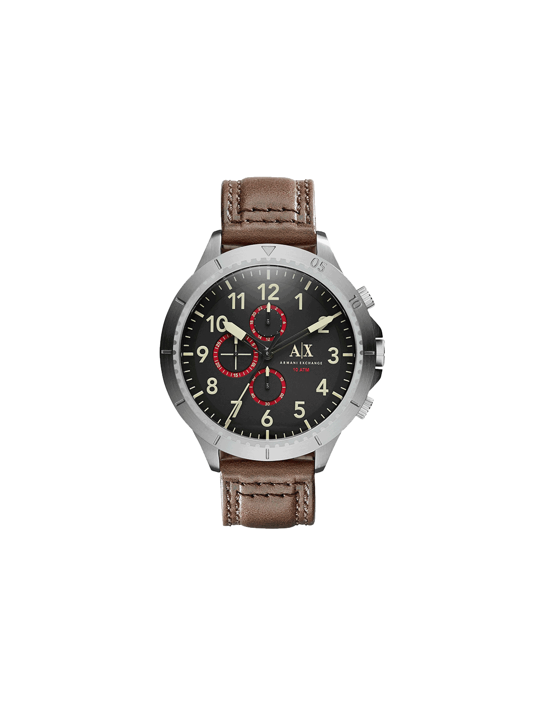 Buy Armani Exchange AX1755 Watch in India I Swiss Time House