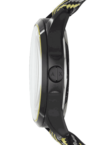 Buy Armani Exchange AX2402 Watch in India I Swiss Time House