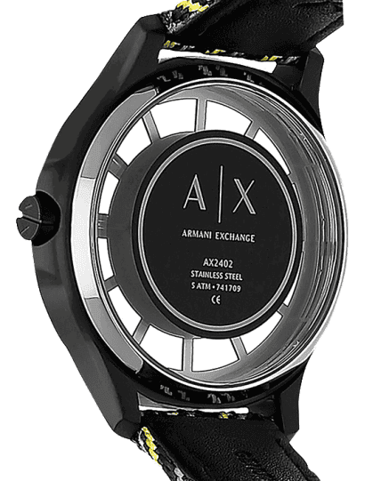 armani exchange ax2402