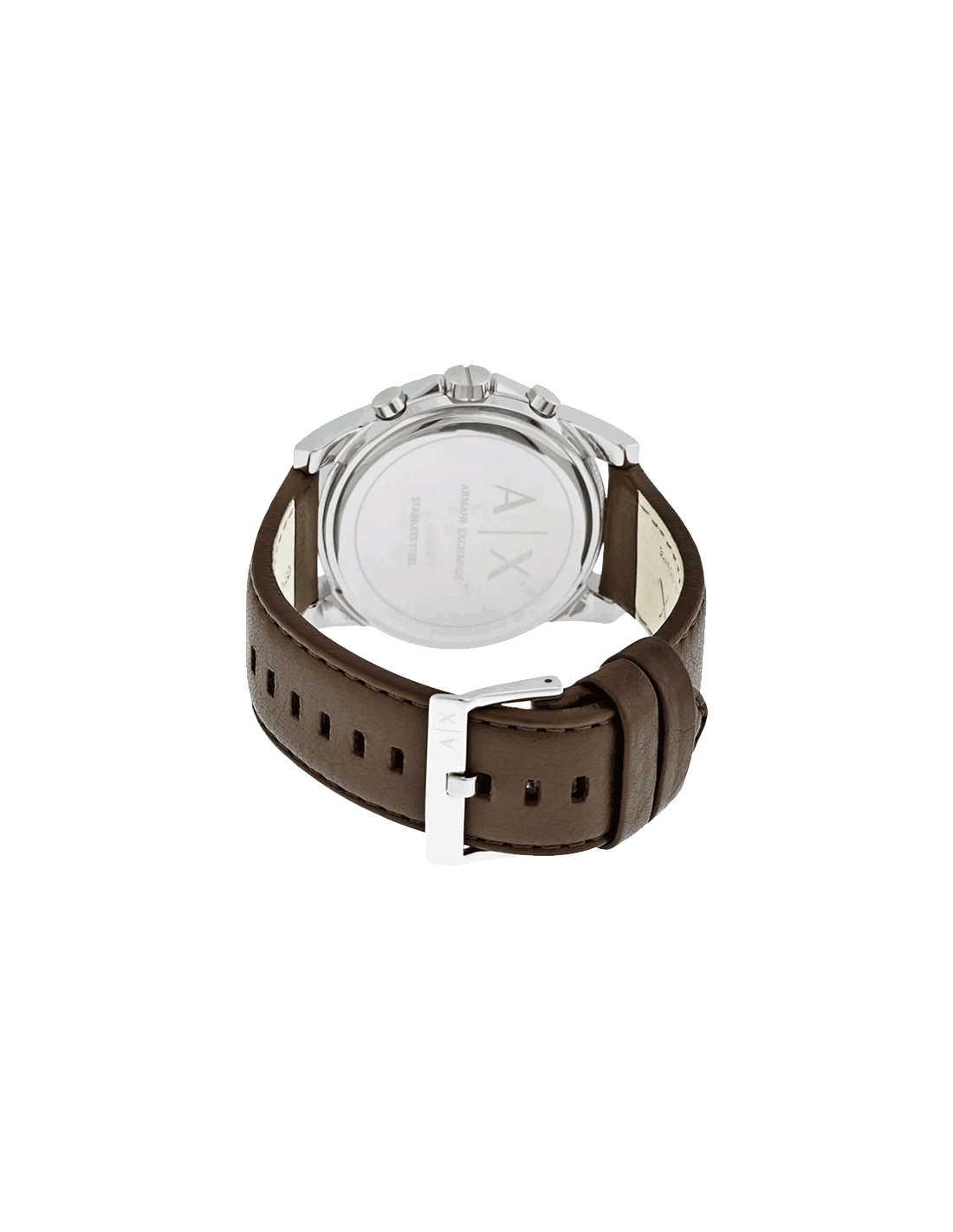 Buy Armani Exchange AX2506 Watch in India I Swiss Time House