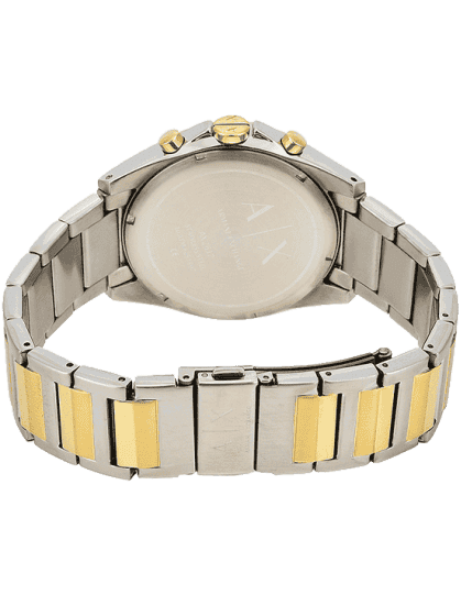 Buy Armani Exchange AX2617 Watch in India I Swiss Time House