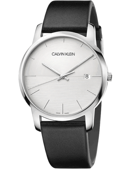 Buy Calvin Klein K2G2G1CD Watch in India I Swiss Time House