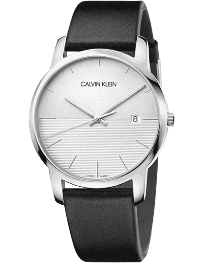 Buy Calvin Klein K2G2G1CD Watch in India I Swiss Time House