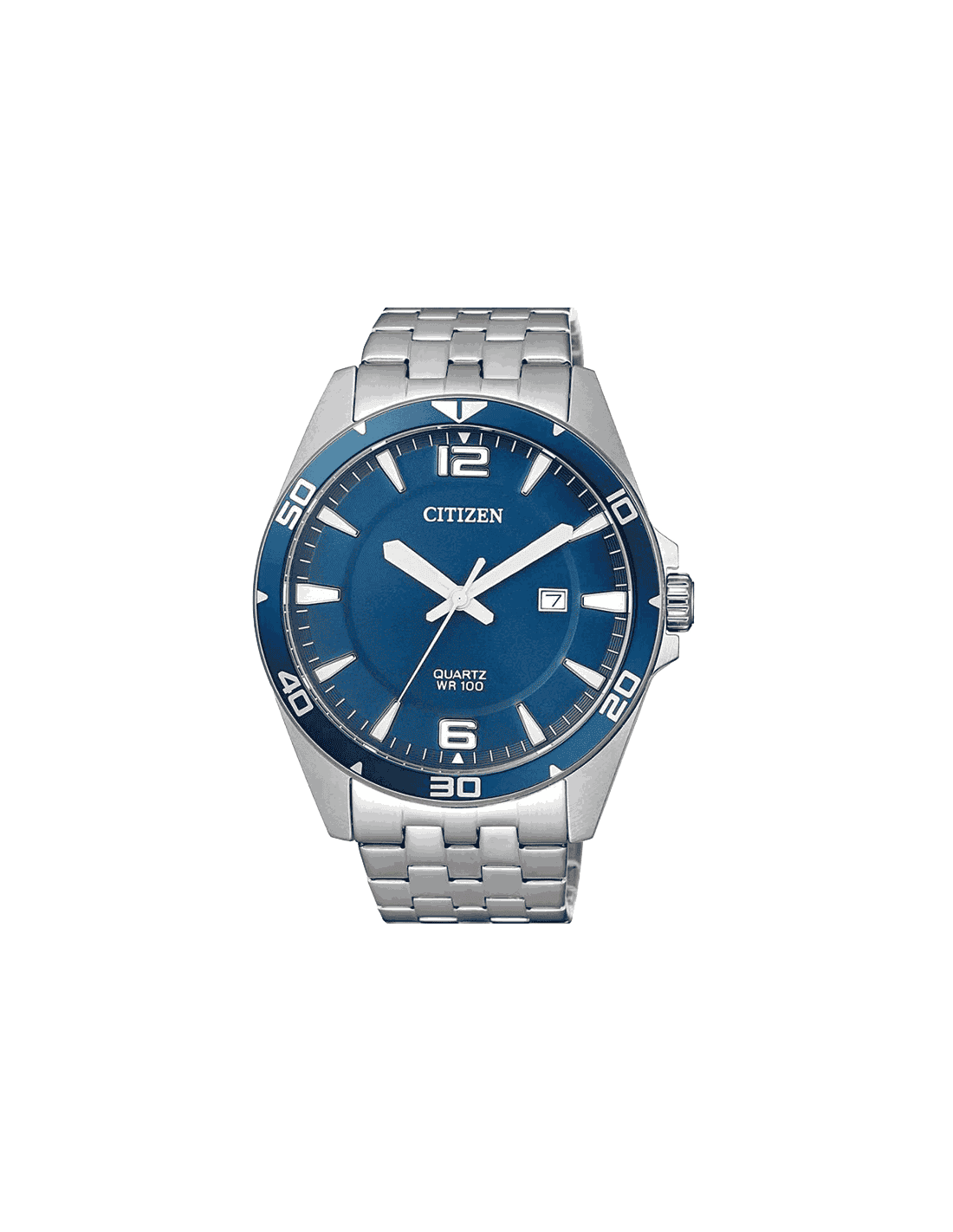 citizen men's bi5012