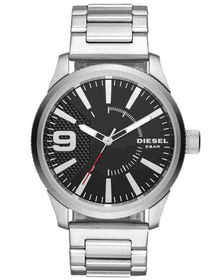 Buy Diesel DZ1889 Watch in India I Swiss Time House