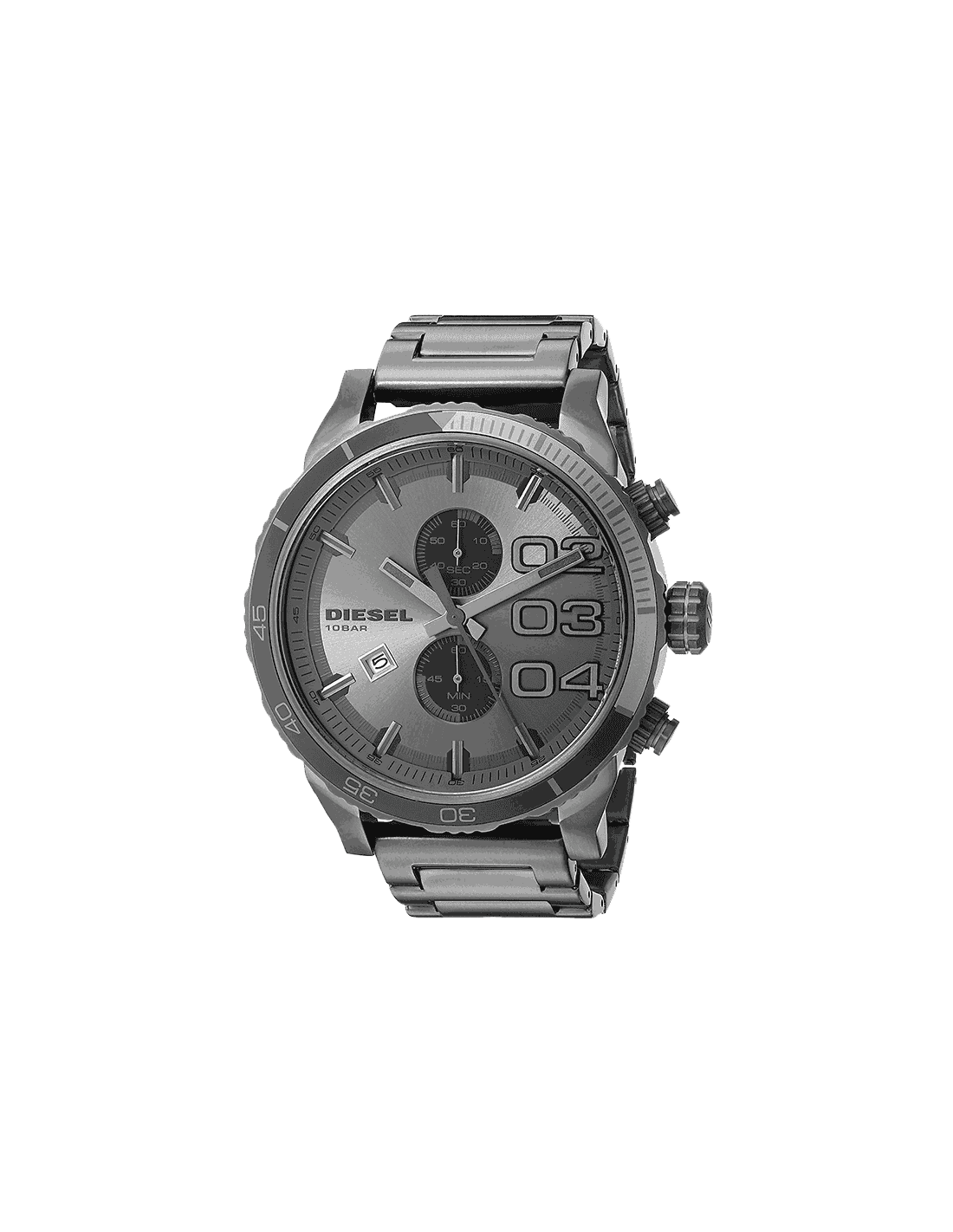 Buy Diesel DZ4314 Watch in India I Swiss Time House