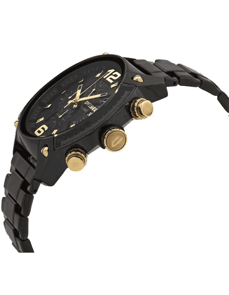 Buy Diesel DZ4504 Watch in India I Swiss Time House