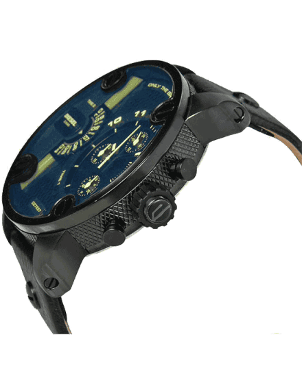 Diesel watch dz7257 price clearance