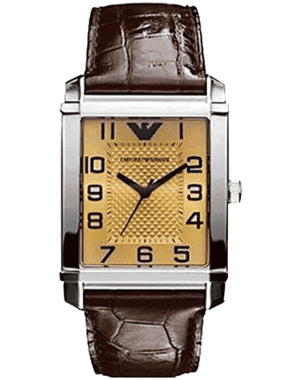 armani watch service centre near me