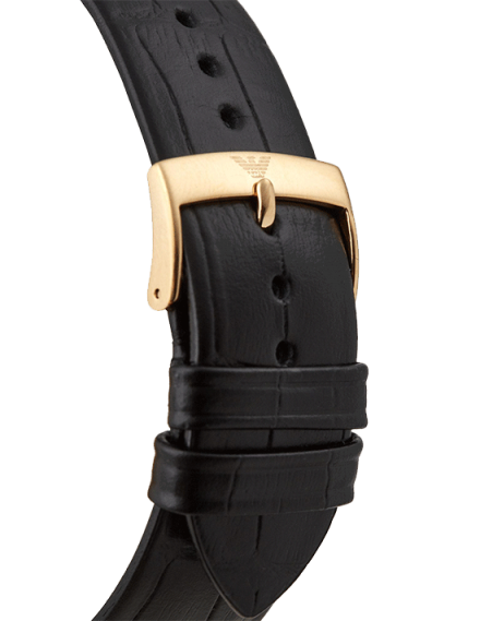 Buy Emporio Armani AR11049 Watch in India I Swiss Time House
