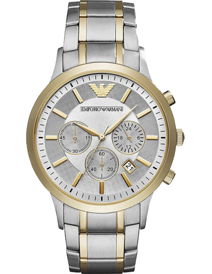 Buy Emporio Armani AR11076 Watch in India I Swiss Time House