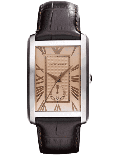 emporio armani ar1605