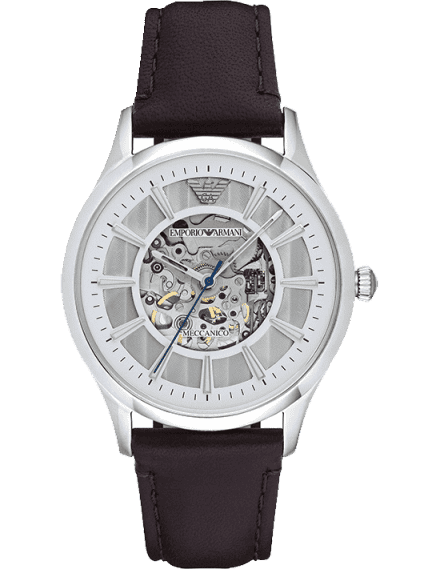 Buy Emporio Armani ART3026 I Watch in India I Swiss Time House