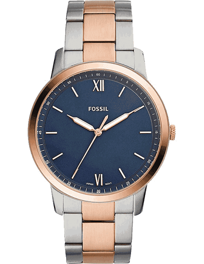 Fossil watch fs5377 hotsell