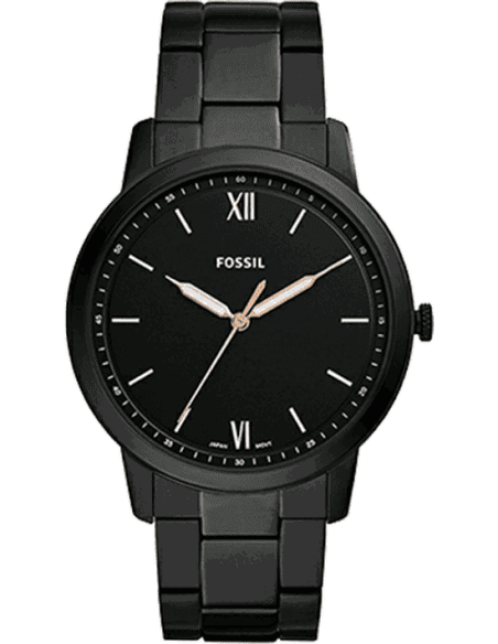 Buy Fossil FS5514 Watch in India I Swiss Time House