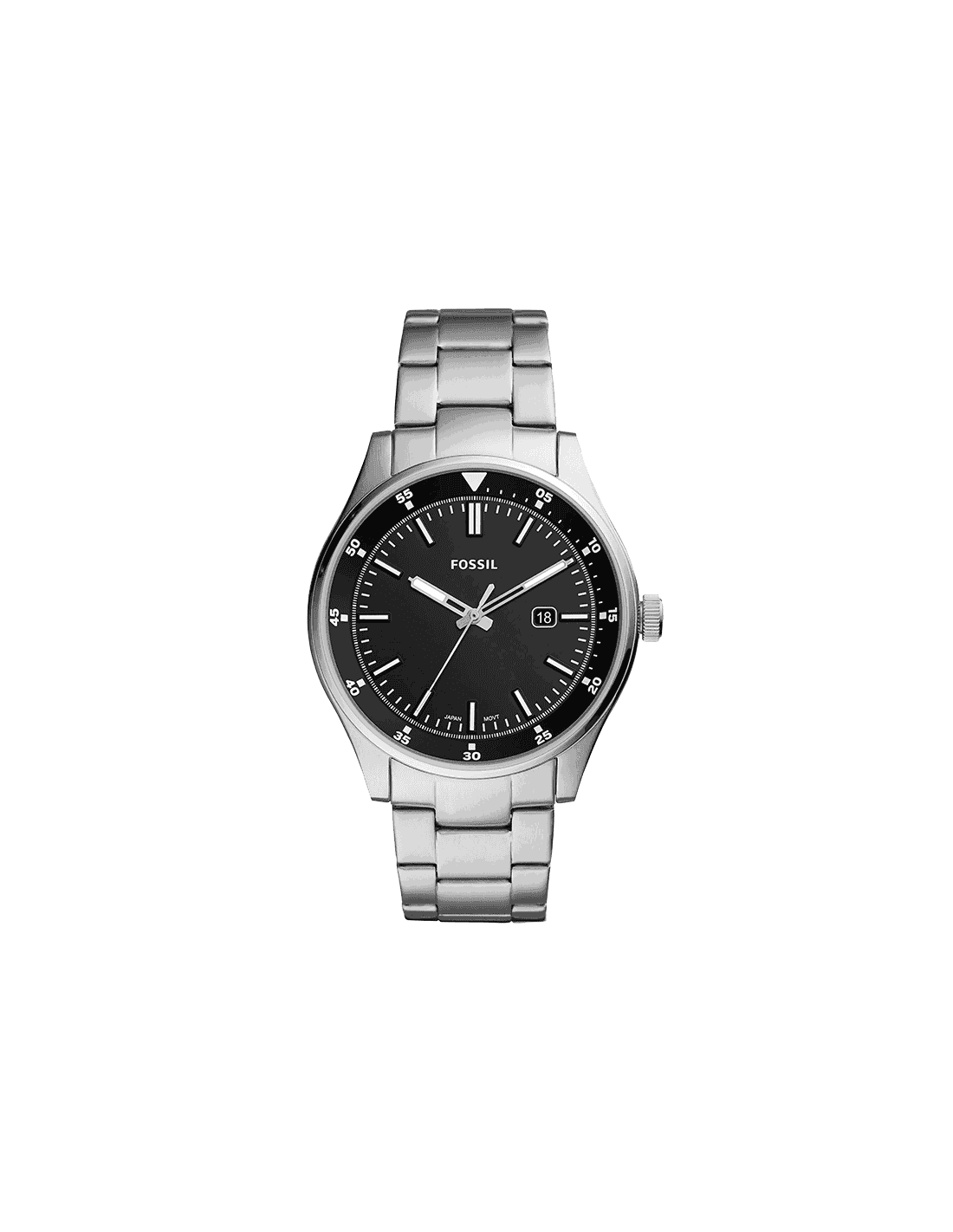 Buy Fossil FS5530 Watch in India I Swiss Time House