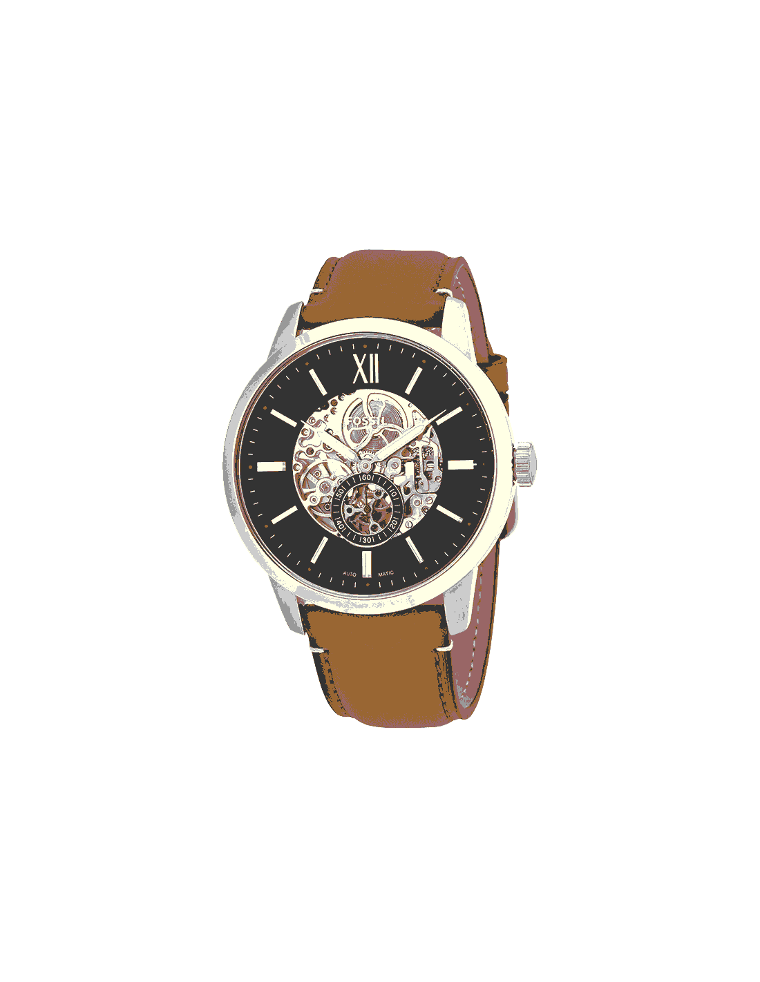 Buy Fossil ME3154 Watch In India I Swiss Time House