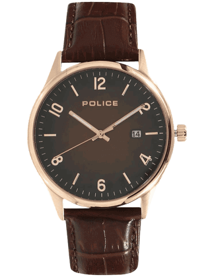 elvitario wrist watch