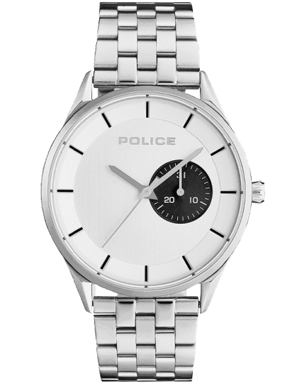 Police watch 14384j price deals