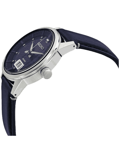 Buy Seiko SUR287P1 Watch in India I Swiss Time House