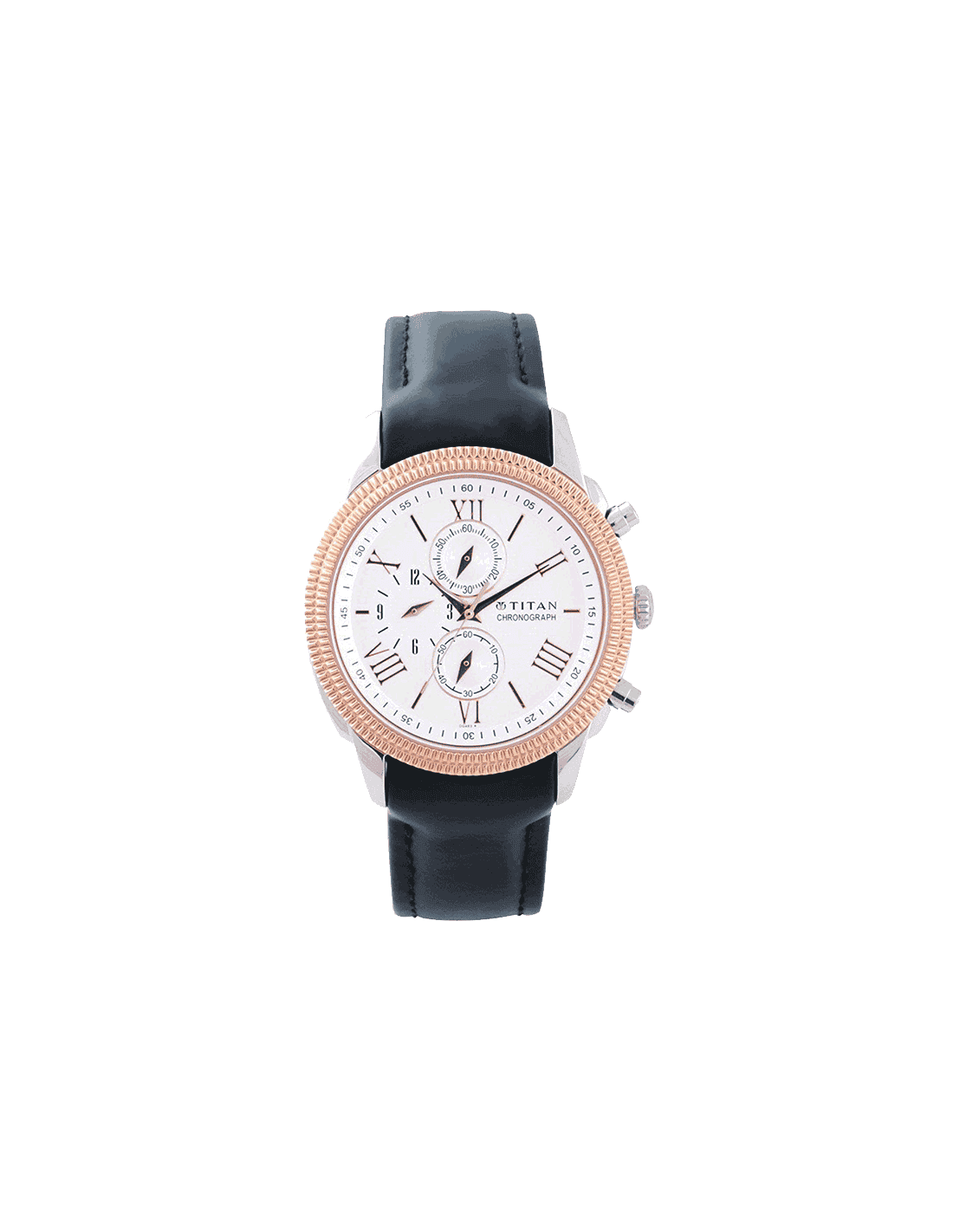 Buy Titan 1489KL03 Watch in India I Swiss Time House