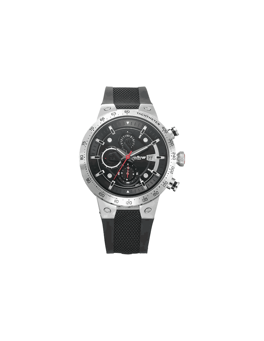 Buy Titan 1761KP01 Watch in India I Swiss Time House