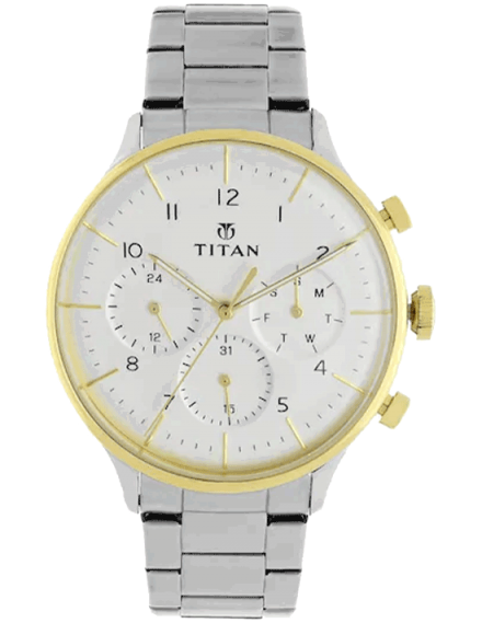 Titan – Reactor Watches-saigonsouth.com.vn