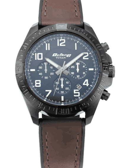 Buy Titan 2531SL01 Watch in India I Swiss Time House