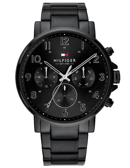 tommy hilfiger watch