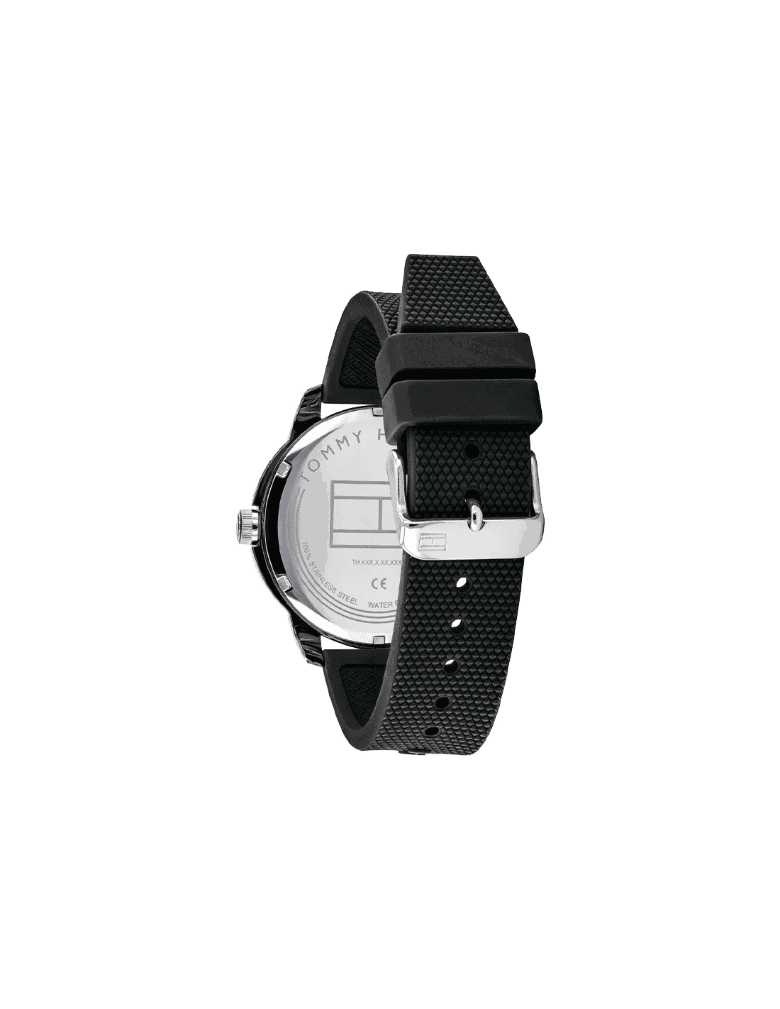 Buy Tommy Hilfiger TH1791622W Watch in India I Swiss Time House