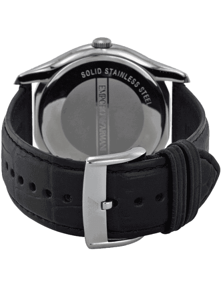 Buy Emporio Armani AR1703 Watch in India I Swiss Time House