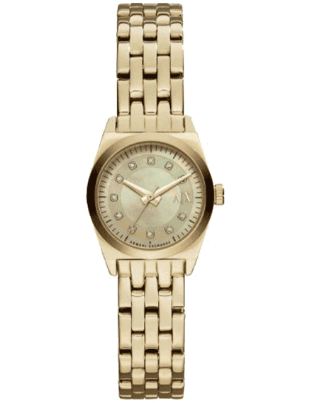 Buy Armani Exchange AX5331 Watch in India I Swiss Time House