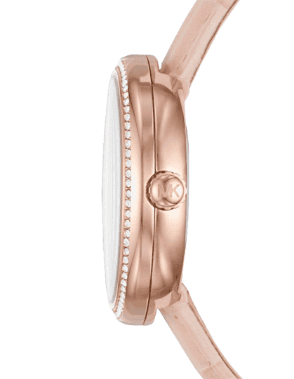 Buy Michael Kors MK2718 Watch in India I Swiss Time House