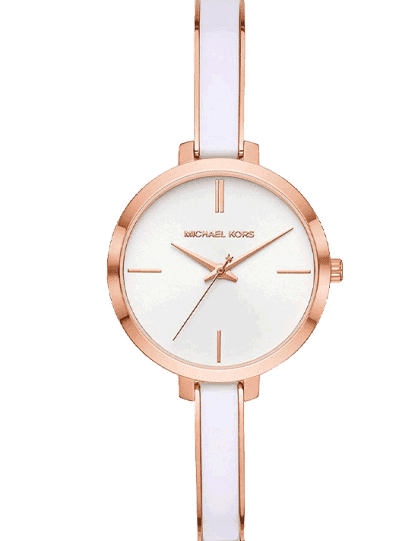 Buy Michael Kors MK4342 Watch in India I Swiss Time House