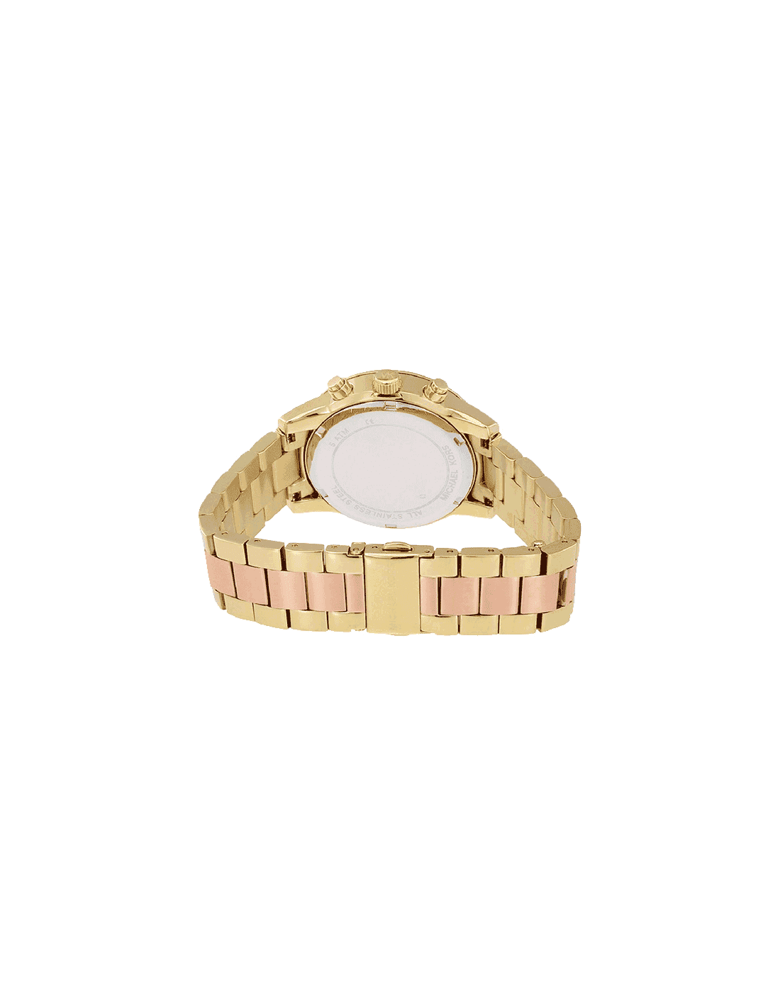 Buy Michael Kors MK6475 Watch in India I Swiss Time House