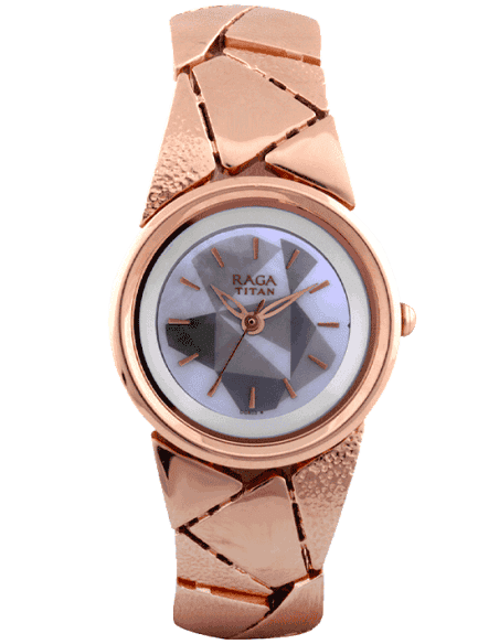 Buy Titan 2583WM01 Watch in India I Swiss Time House