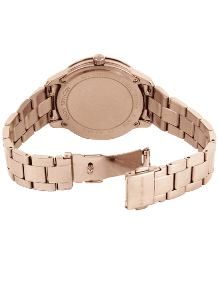 Buy Michael Kors MK6614 Watch in India I Swiss Time House