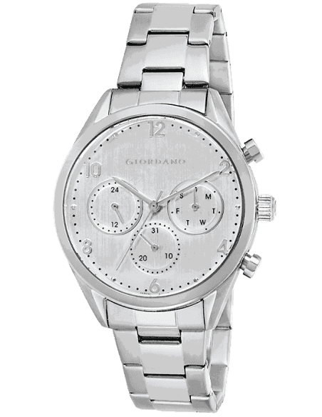 Buy Giordano 1944 11 Watch in India I Swiss Time House