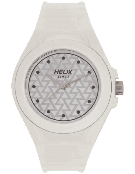 timex helix tw023hg20