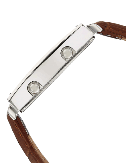 Buy Titan 1708SL01 Watch in India I Swiss Time House
