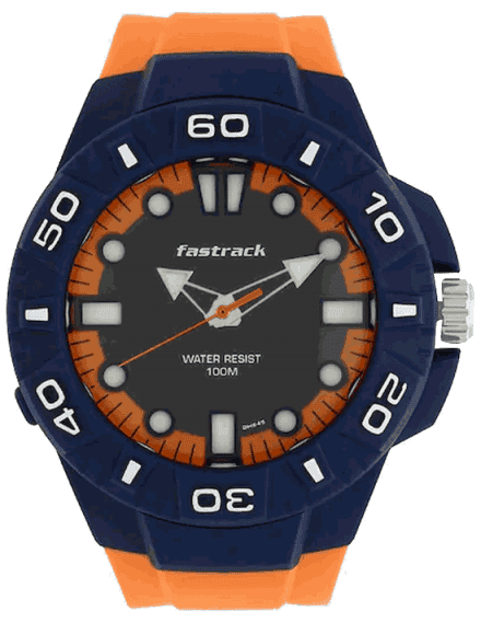 Fastrack 72