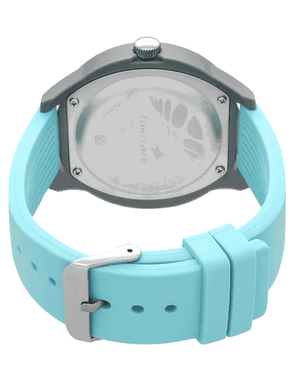 Buy Fastrack 38003PP22 Watch in India I Swiss Time House