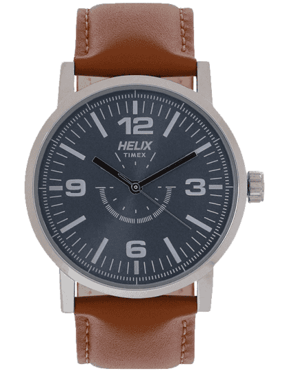 helix timex watch price
