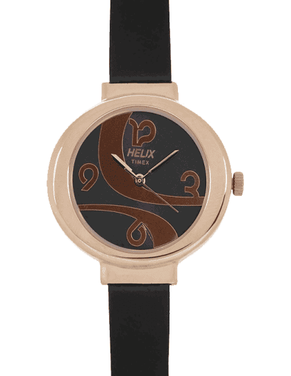 Timex helix hotsell ladies watches