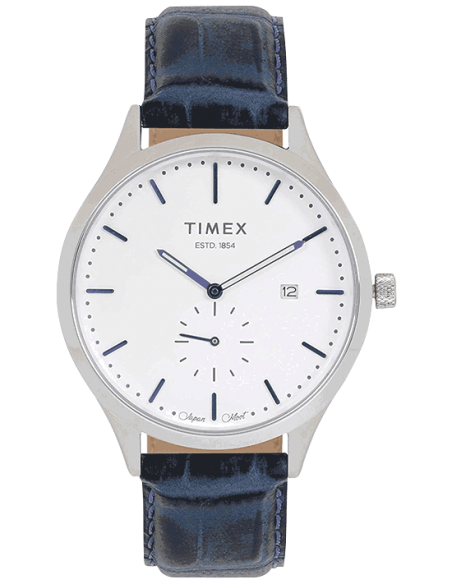 Buy Timex TW000T316 Watch in India I Swiss Time House