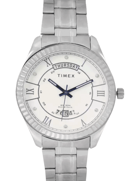 Buy Timex TW0TG6207 Watch in India I Swiss Time House