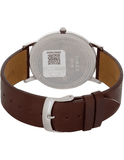 Timex hotsell brand ranking